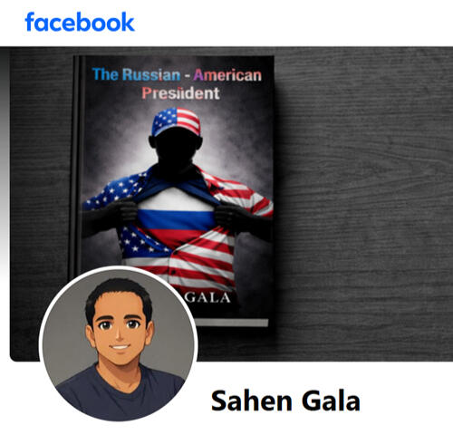 Sahen Gala - Facebook Sahen Gala - Facebook